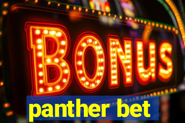 panther bet